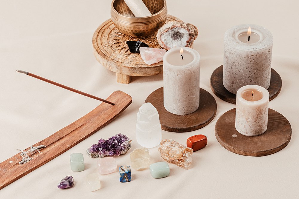 Reiki Healing Benefits | Discover the Power of Energy Healing