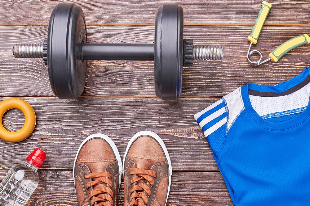 improves mental wellbeing through the science of physical activity.