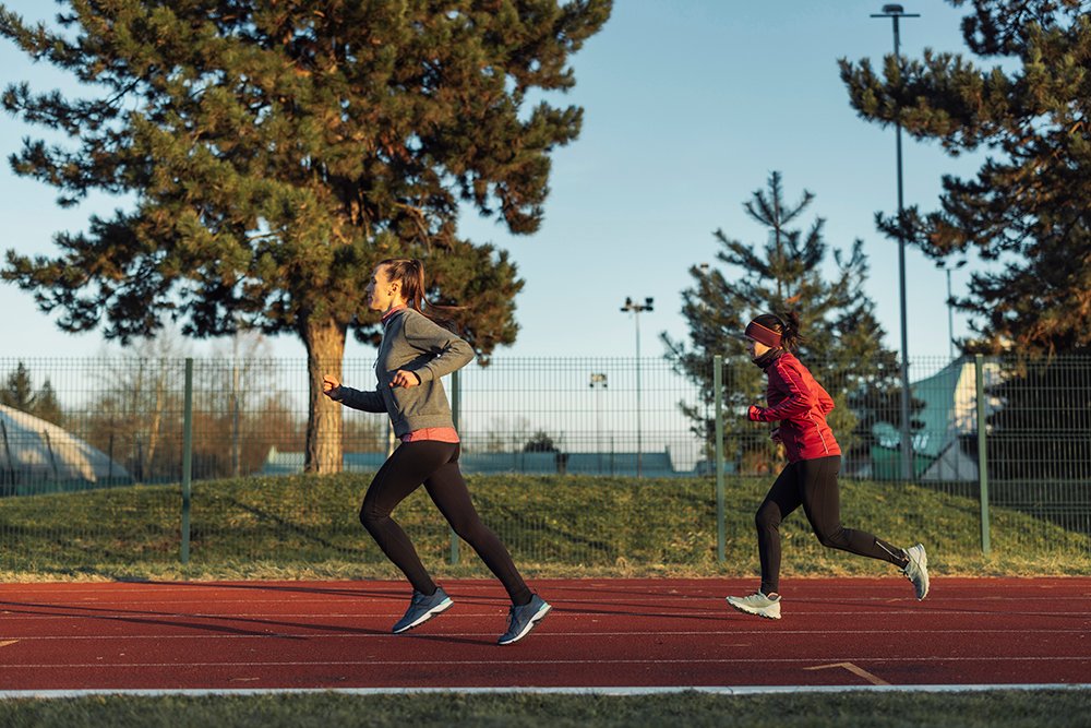 Stress Relief Through Sports & Recreation | Benefits & Tips 