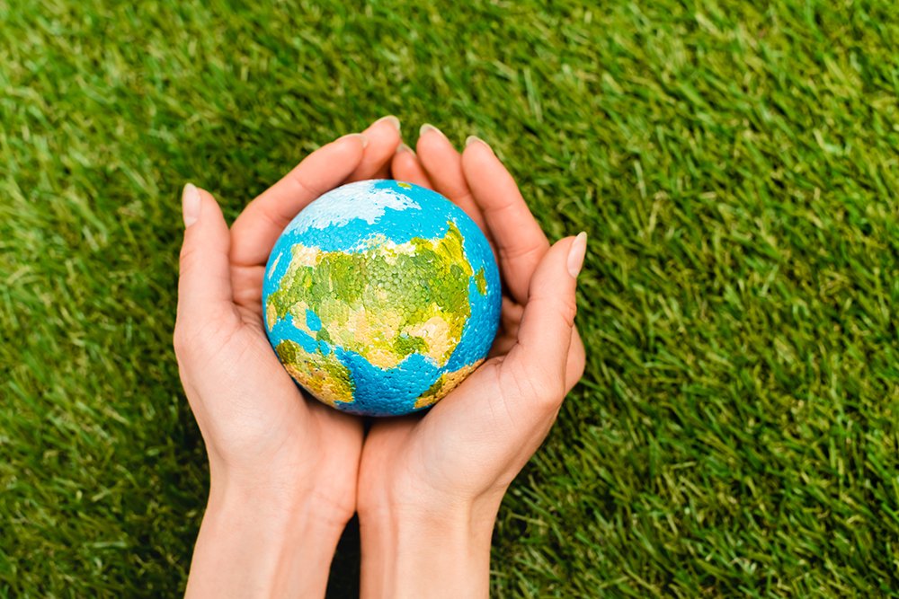 Benefits of Green Spaces