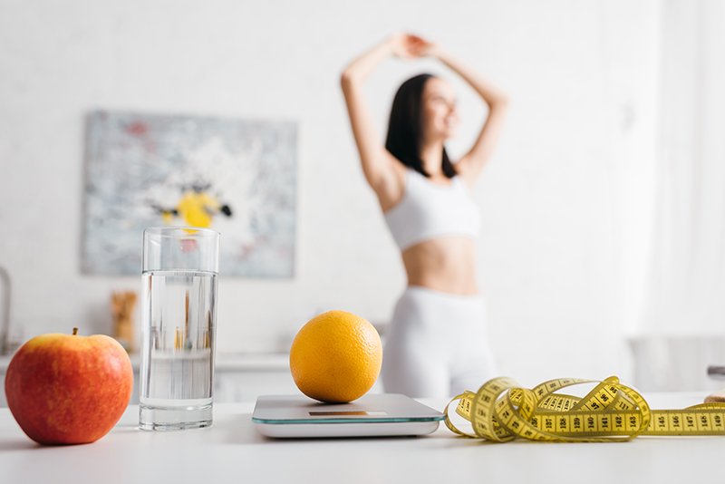 Belly Fat Reduction Plan | Tips to Lose Visceral Fat Safely