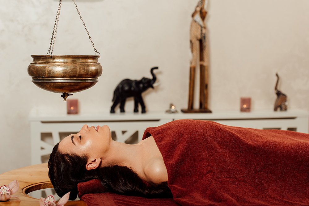 Spiritual Health and Its Impact on Mental & Physical Wellness