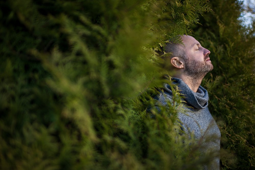 Forest Bathing Benefits | Shinrin-Yoku & Nature Therapy