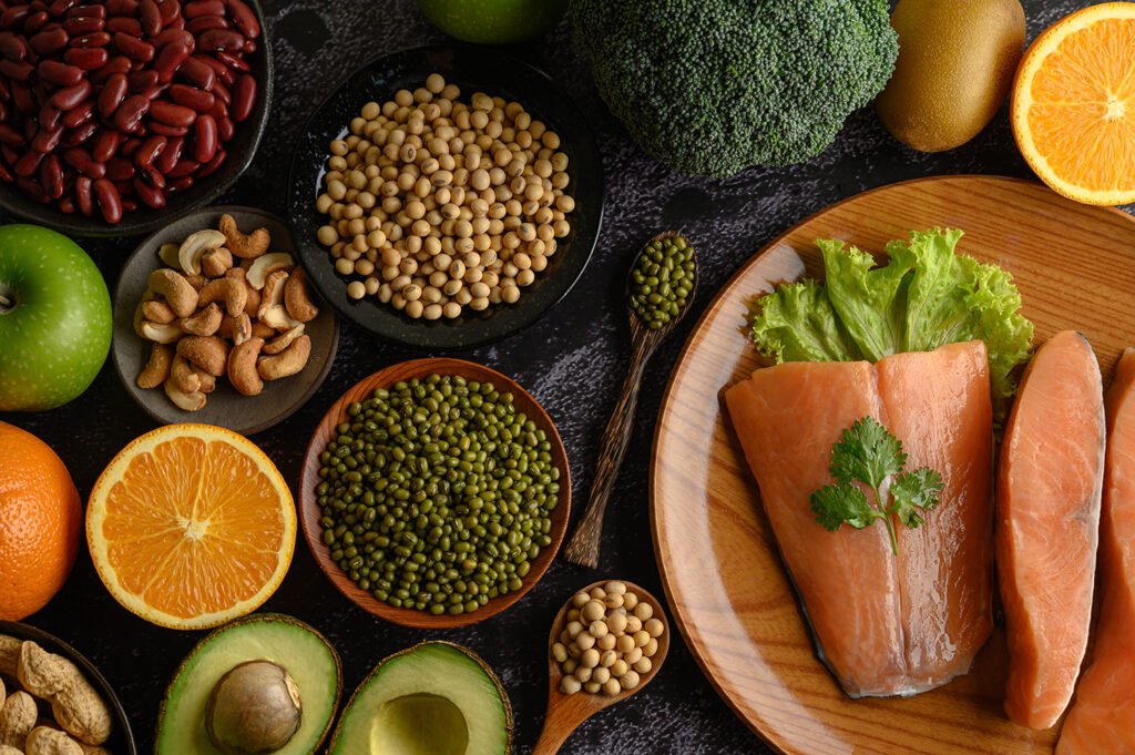 Top Vegetarian Omega-3 Sources for DHA & EPA