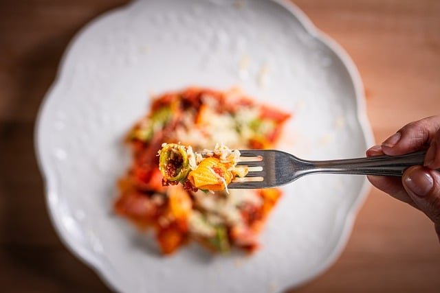 Discover Delicious Plant-Based Pasta Recipes  