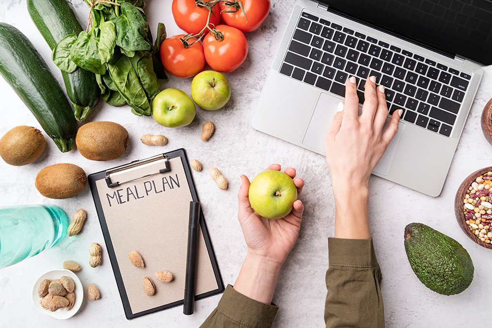 Nutritional Wellness Optimization | Personalized Nutrition Plans