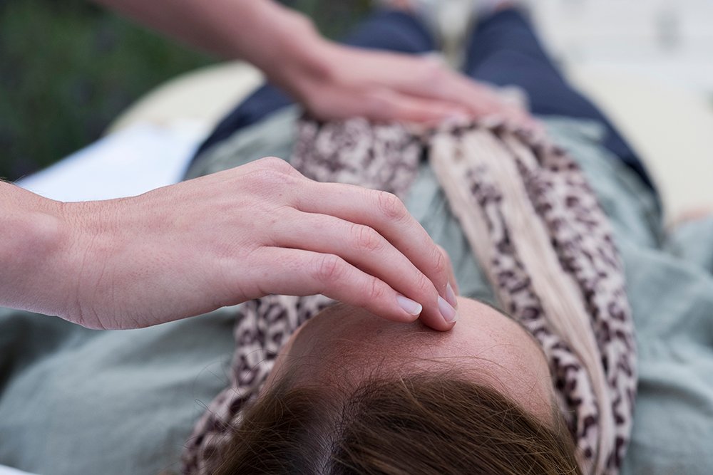 Reiki Healing Benefits | Discover the Power of Energy Healing