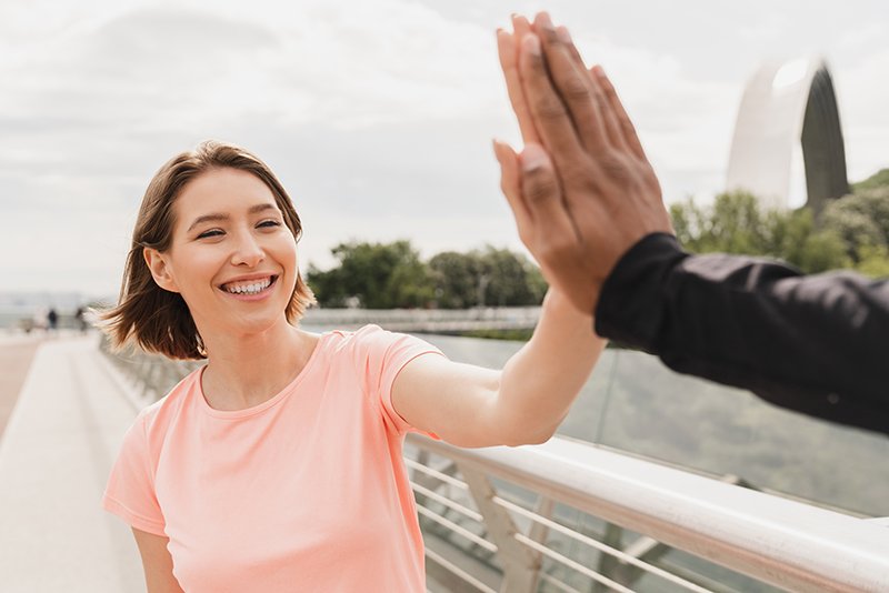 Positive Thinking Exercises for Students | Boost Mental Health